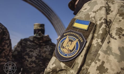 Зеленський провів кадрові зміни серед контррозвідників СБУ