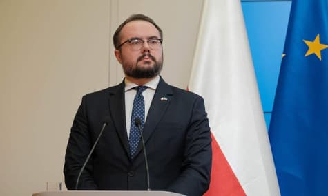 В ЕС уже работают над седьмым пакетом санкций против россии, Варшава предлагает ударить по газу — МИД Польши