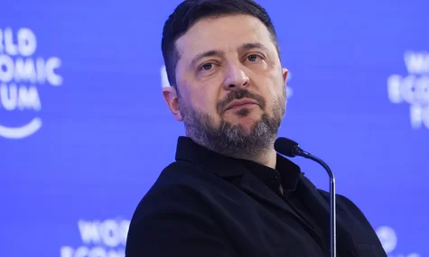 Зеленський не знає, що в Україні робить угорська делегація