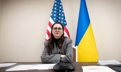 Київ провів перемовини з посланцями Трампа та інвесторами: говорили про економічні плани і гарантії безпеки