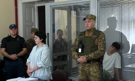 Справа про вбивство Фаріон. Суд пішов до нарадчої кімнати перед винесенням вироку
