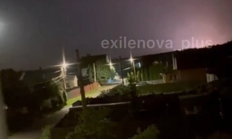 Генштаб підтвердив удар по Луховицькому заводу, де збирають МіГи, та конструкторському бюро росіян