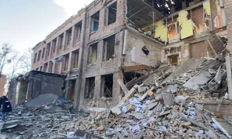 Псевдовлада в Херсоні та скликання Радбезу ООН: головне за ніч проти 17 березня