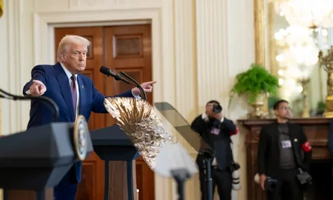 ЄС може заморозити голосування щодо торговельної угоди зі США через тарифи Трампа — Bloomberg