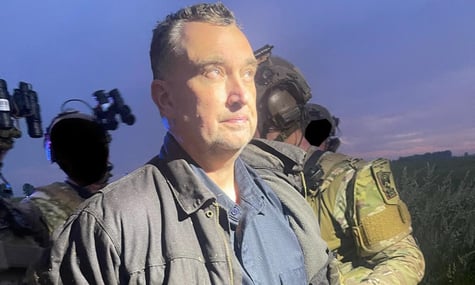 Напад на демократів у Міннесоті: підозрюваного затримали завдяки інтуїції поліціянтів — CNN