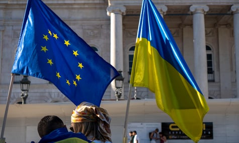 У ЄС почали готувати офіційне відкриття першого кластера щодо вступу України