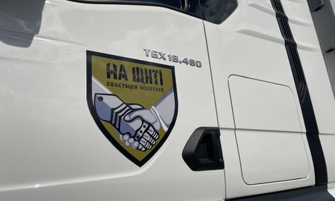 В Україну повернули тіла 1000 загиблих. Серед них є ті, хто помер у російському полоні