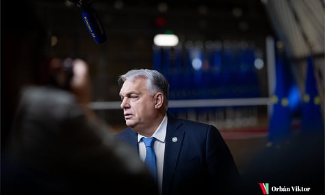 «Вибухівка» на газопроводі в Сербії може бути операцією Орбана «під чужим прапором» для зриву виборів — угорський журналіст