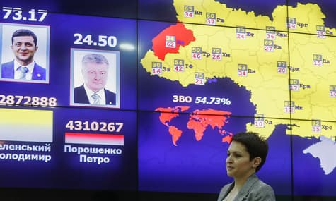 «Нині вже»: Зеленский победил, предадут ли соратники Порошенко