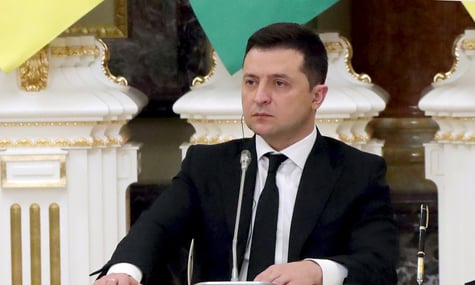 «Свиню в базарний день не відгодуєш». Україну попереджали про вторгнення рф у 2022 році, але допомоги не обіцяли — Guardian