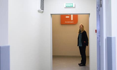 «Нині вже»: Реформа Супрун, що отруює Крим та нова церква