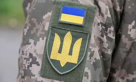 На Волині військові ТЦК застосували сльозогінний газ на території критичного підприємства, де їх намагалися побити