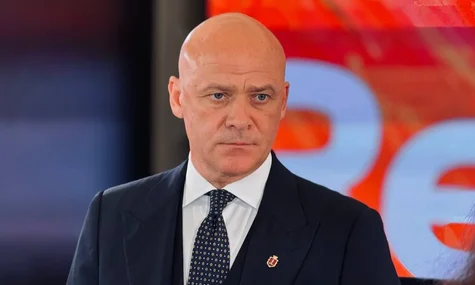 «Ніколи не отримував». Труханов переконує, що оформлений на нього паспорт у рф видали незаконно