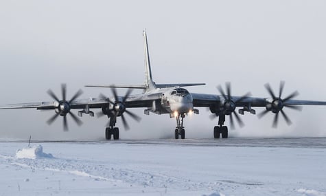 россия массированно атаковала Украину дронами и ракетами из стратавиации и моря. Под ударом, в частности, Киев и Харьков