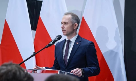 У Польщі пояснили, чому під час обстрілу України в одному з польських міст лунала сирена: Виробничий інцидент