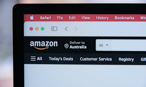 У Кремнієвій долині створюють копії Amazon та Gmail для навчання ШІ — NYT