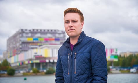 У Москві знайшли мертвим журналіста «НТВ»