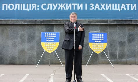 6 Years Later: Unsolved Cases During Avakov’s Tenure