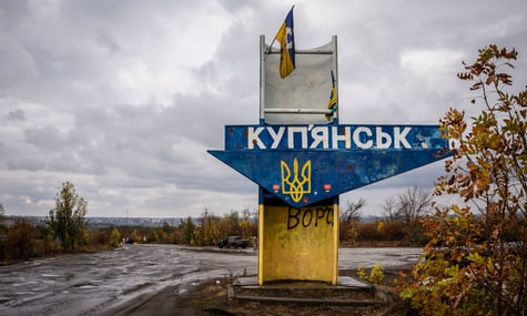 Покровськ, Куп'янськ, Павлоград і Старокостянтинів: ще 16 міст отримали звання «Місто-герой»