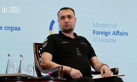 Буданов висловився на тлі закону про НАБУ і САП: Нація програє, якщо її розривають внутрішні суперечності