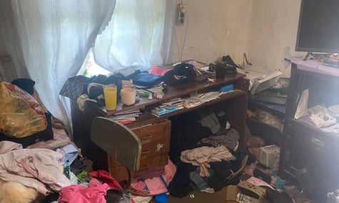 На Київщині чоловік убив 17-річну дівчину в її власному будинку. Раніше він вже засуджувався за умисне вбивство — генпрокурор