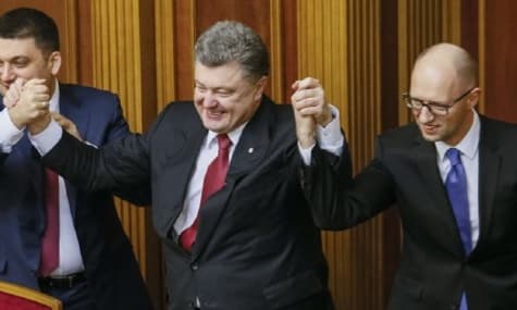 Ukraine’s Epic War On Corruption, Explained.