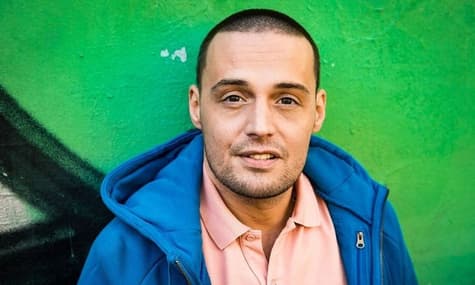 Російський репер «Гуф» анонсував тур українськими містами, але його не пустять в Україну — СБУ
