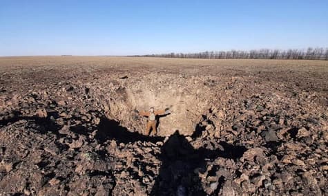 Табори для полонених та ліквідовані російські офіцери: головне за день 19 березня
