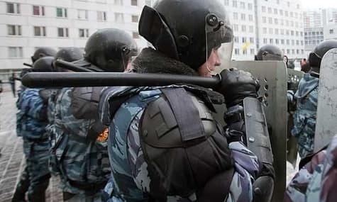 У Москві перевіряють українців: викликають у поліцію та обшукують квартири — «ОВД-Инфо»