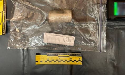 Понад 13 тисяч російських хіматак проти Сил оборони зафіксували з початку повномасштабної війни