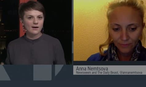 Non-Public Conflict Brewing Between Putin And Russian 'Siloviki'