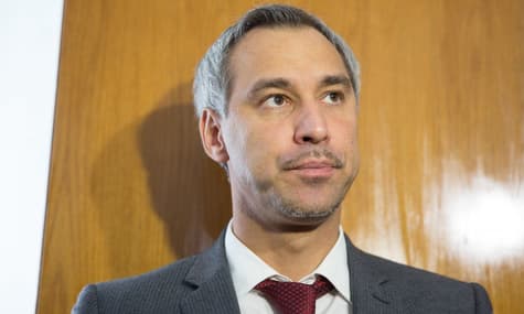 Ukrainian PG on Burisma: “No Politicians Tried to Influence My Decisions"