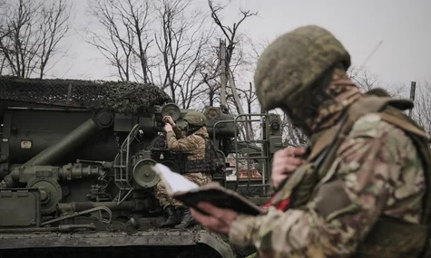 За 9 місяців з Центрального військового округу рф втекли 25 тисяч солдатів — ГУР