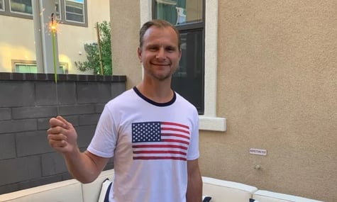 Уродженець України, який боявся депортації зі США через імовірну мобілізацію, останньої миті отримав дозвіл лишитися