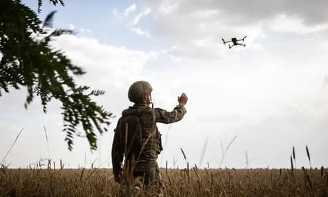 Результати «Рамштайну-4» та знищення баз окупантів на півдні: головне за ніч 21 липня