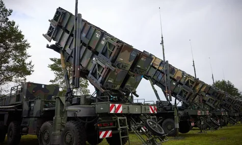 Шмигаль: Україні терміново потрібні ще 10 систем Patriot та ракети до них