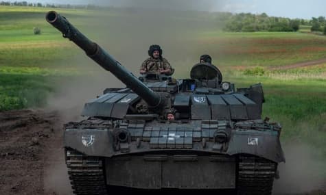 Украинские военные зашли на первую линию обороны оккупантов на юге — Кузьмин