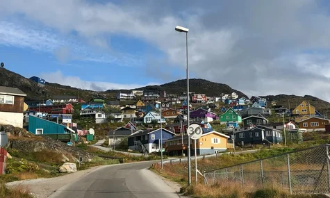 «Гренландія належить її народові»: європейські лідери оголосили свою позицію щодо острова на тлі заяв США
