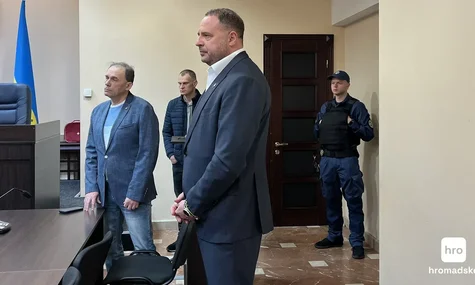 Андрій Єрмак оскаржує рішення ВАКС в апеляції: головне із суду