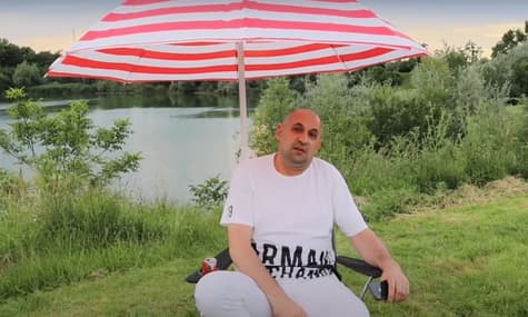 В Австрии застрелили россиянина, который просил о политическом убежище. Это был свидетель по делу об убийстве Окуевой