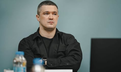 Федоров заявив, що зателефонував і подякував Сирському після його відставки