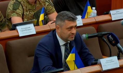 МЗС звинувачує у брехні експосла Ніжинського, звернулося до компетентних органів