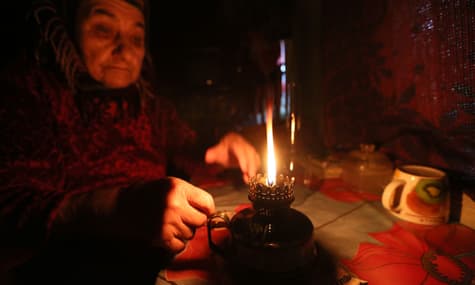 25 лет без света. Как выживают азербайджанские села, в которых нет электричества