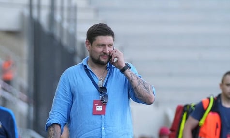 Футболіст Селезньов уперше висловився про мовний скандал із 16-річним гравцем: Не дозволю використовувати своє прізвище