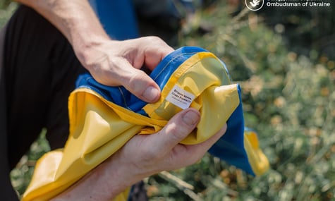 Ілюстративне фото. Повернення українців