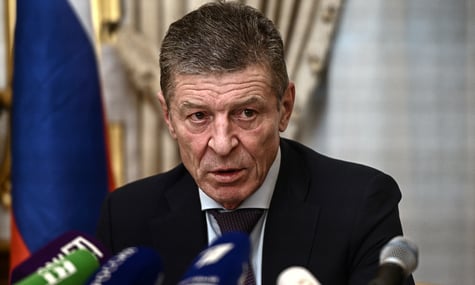 Радник путіна Козак застерігав його від вторгнення в Україну, передбачивши вступ Швеції та Фінляндії в НАТО — NYT