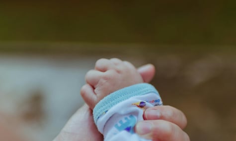 Демограф Гладун: Допомога на дитину повинна тривати до 18 років