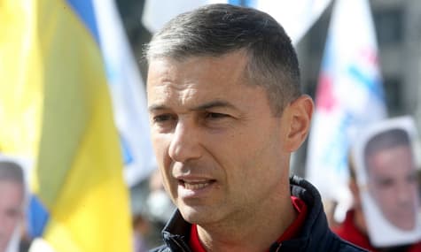 Откуда взялись клоны мэра Умани Цебрия и при чем здесь Антон Яценко?