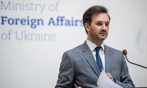 У МЗС назвали маніпулятивними заяви угорців щодо смерті угорця через нібито побиття: Підіграють пропаганді рф