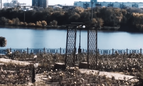 The Quiet Donetsk: Conversations in Petrivka